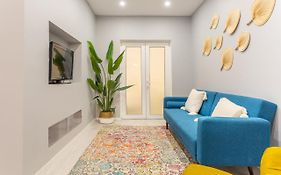 Wonderful Brand New Apartment Belem - A Few Steps Away From The River!