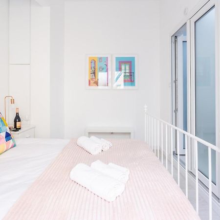 Wonderful Brand New Apartment Belem - A Few Steps Away From The River! Lisboa Exterior foto