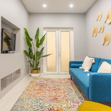 Wonderful Brand New Apartment Belem - A Few Steps Away From The River! Lisboa Exterior foto