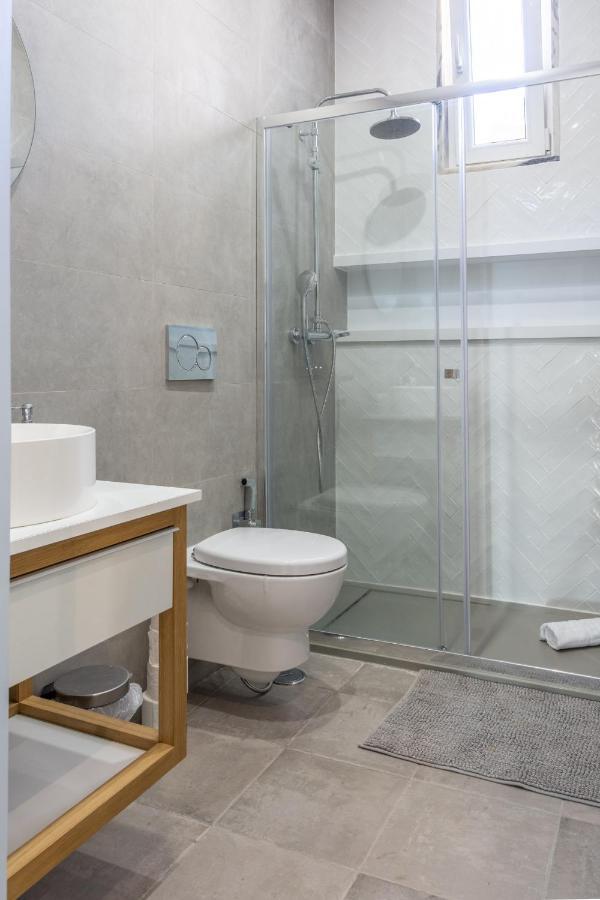 Wonderful Brand New Apartment Belem - A Few Steps Away From The River! Lisboa Exterior foto