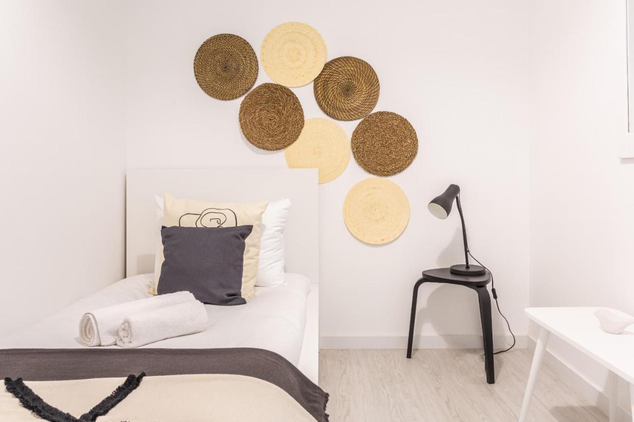 Wonderful Brand New Apartment Belem - A Few Steps Away From The River! Lisboa Exterior foto