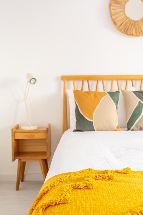 Wonderful Brand New Apartment Belem - A Few Steps Away From The River! Lisboa Exterior foto
