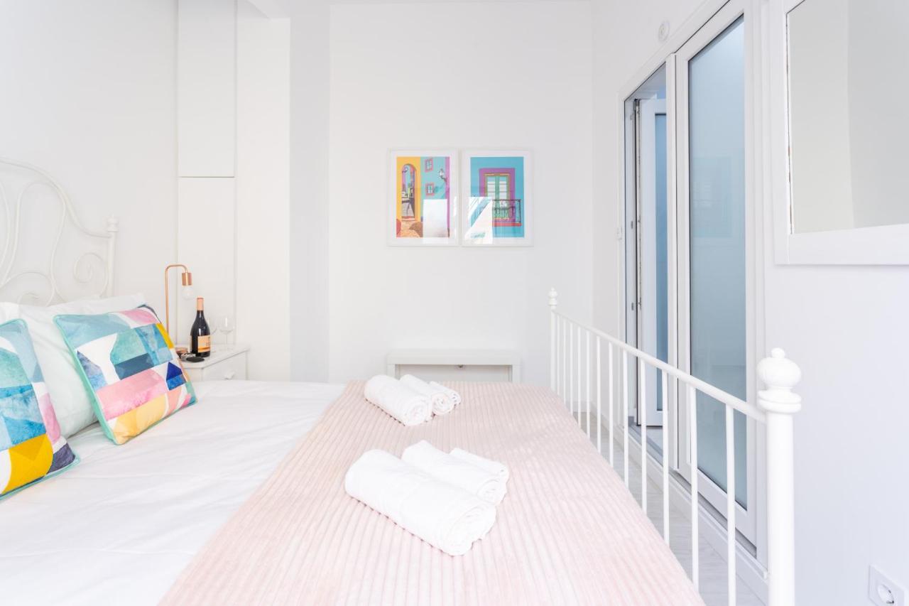 Wonderful Brand New Apartment Belem - A Few Steps Away From The River! Lisboa Exterior foto