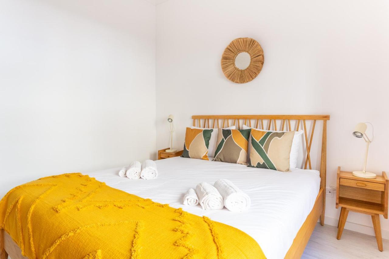Wonderful Brand New Apartment Belem - A Few Steps Away From The River! Lisboa Exterior foto