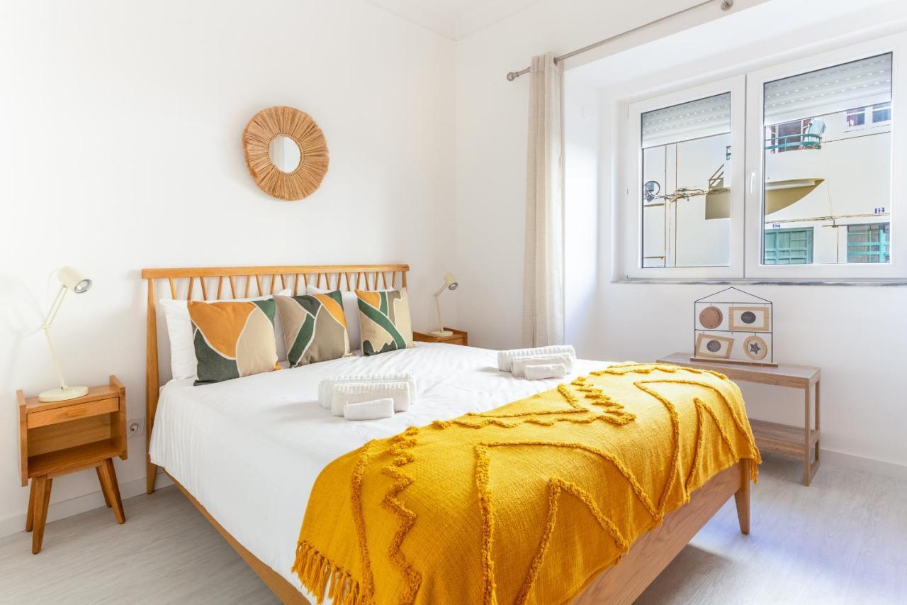 Wonderful Brand New Apartment Belem - A Few Steps Away From The River! Lisboa Exterior foto