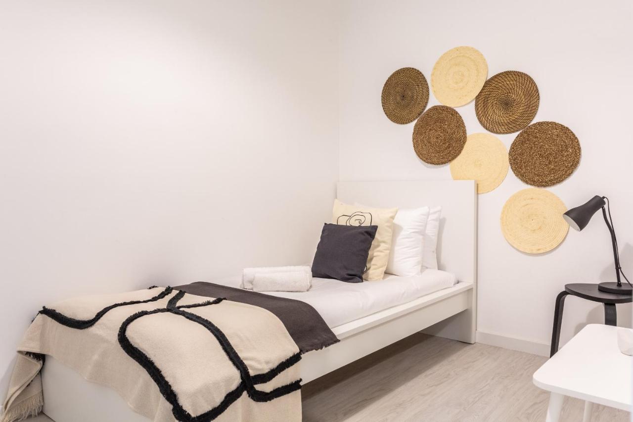 Wonderful Brand New Apartment Belem - A Few Steps Away From The River! Lisboa Exterior foto