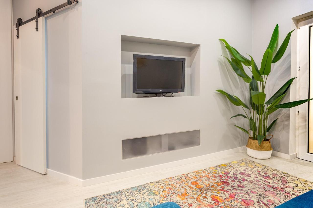 Wonderful Brand New Apartment Belem - A Few Steps Away From The River! Lisboa Exterior foto