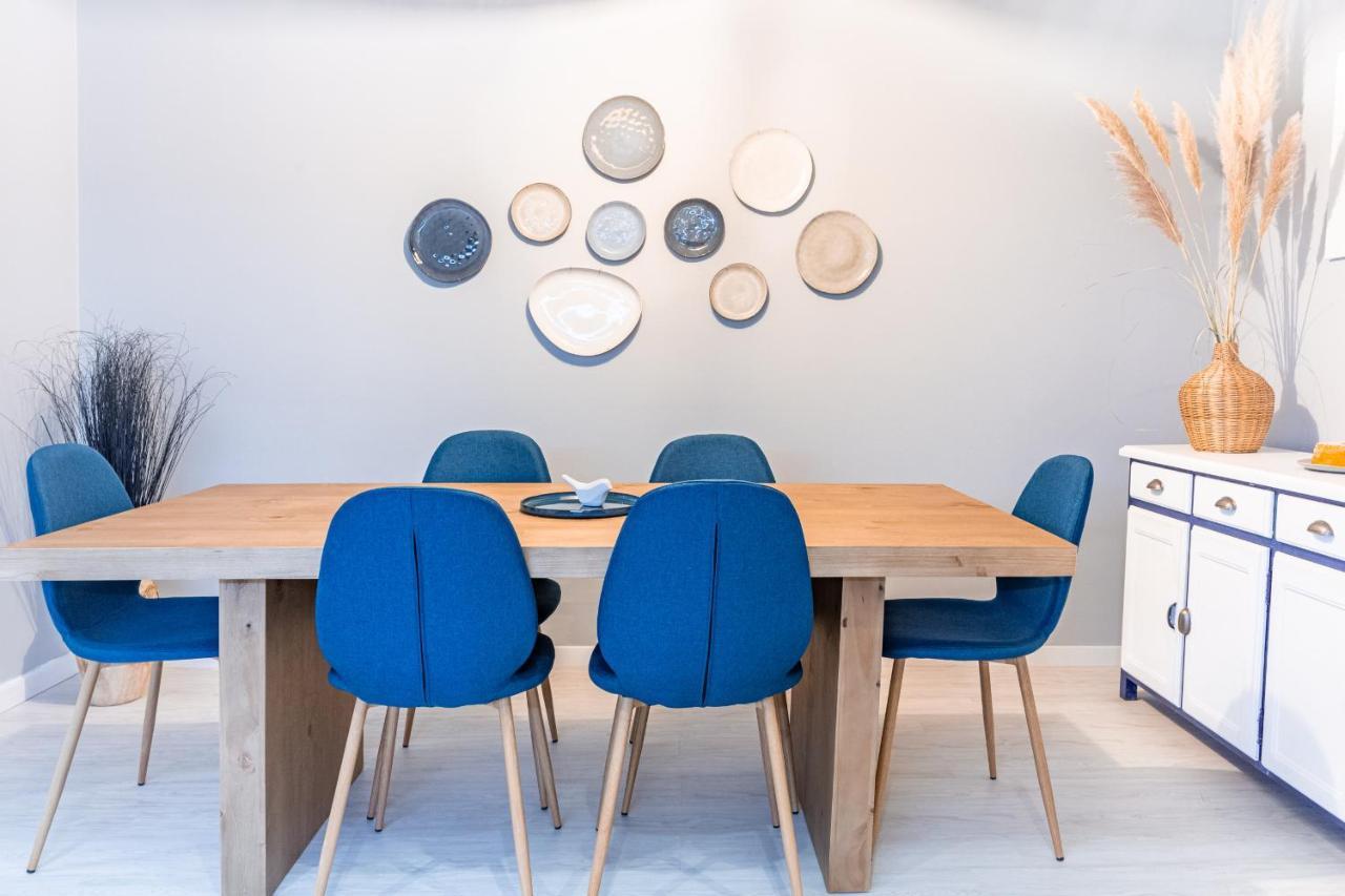 Wonderful Brand New Apartment Belem - A Few Steps Away From The River! Lisboa Exterior foto