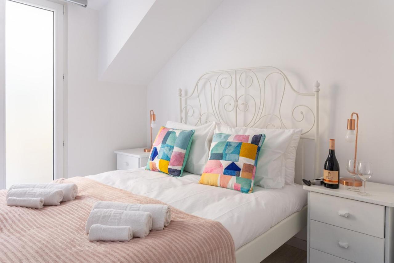 Wonderful Brand New Apartment Belem - A Few Steps Away From The River! Lisboa Exterior foto