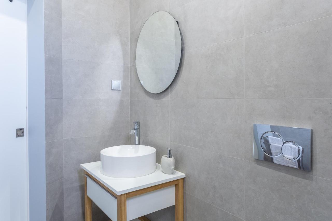 Wonderful Brand New Apartment Belem - A Few Steps Away From The River! Lisboa Exterior foto