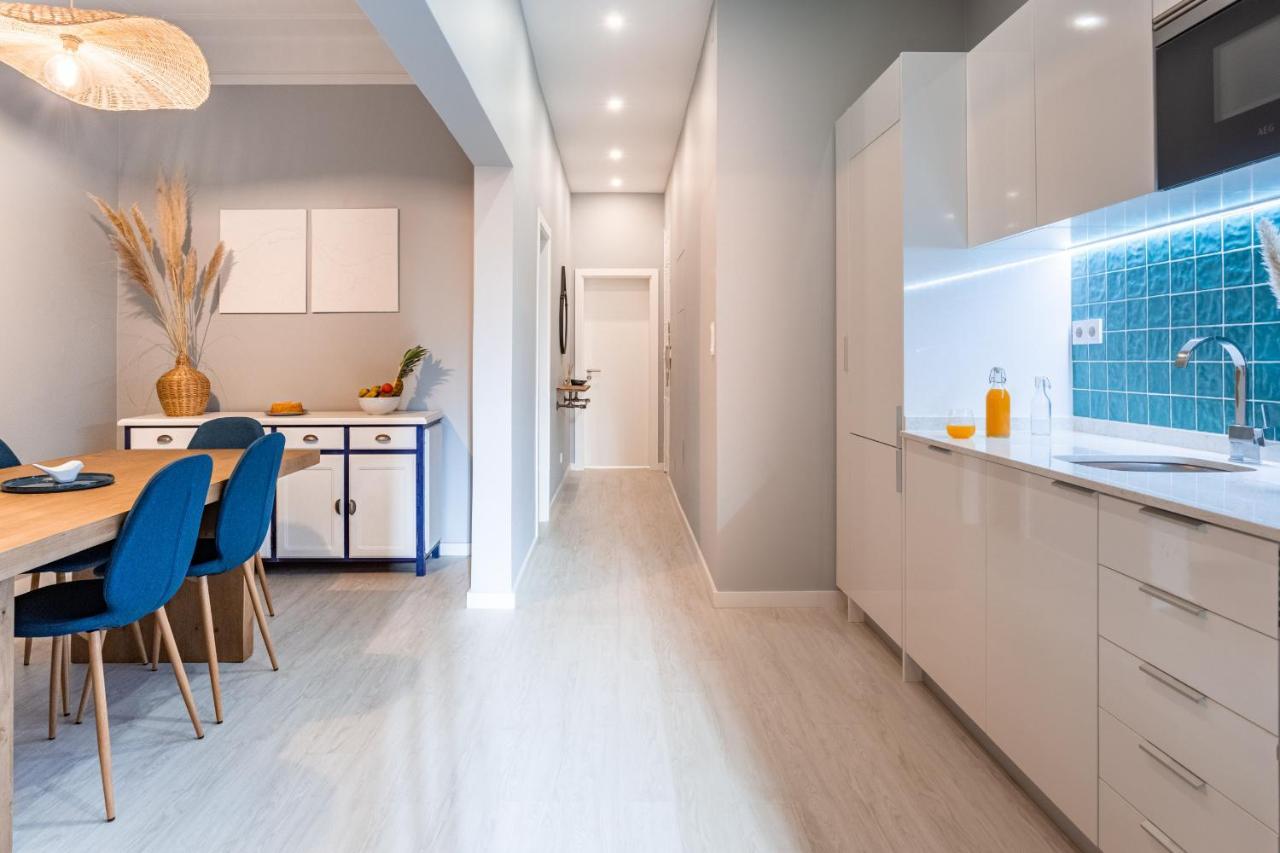 Wonderful Brand New Apartment Belem - A Few Steps Away From The River! Lisboa Exterior foto