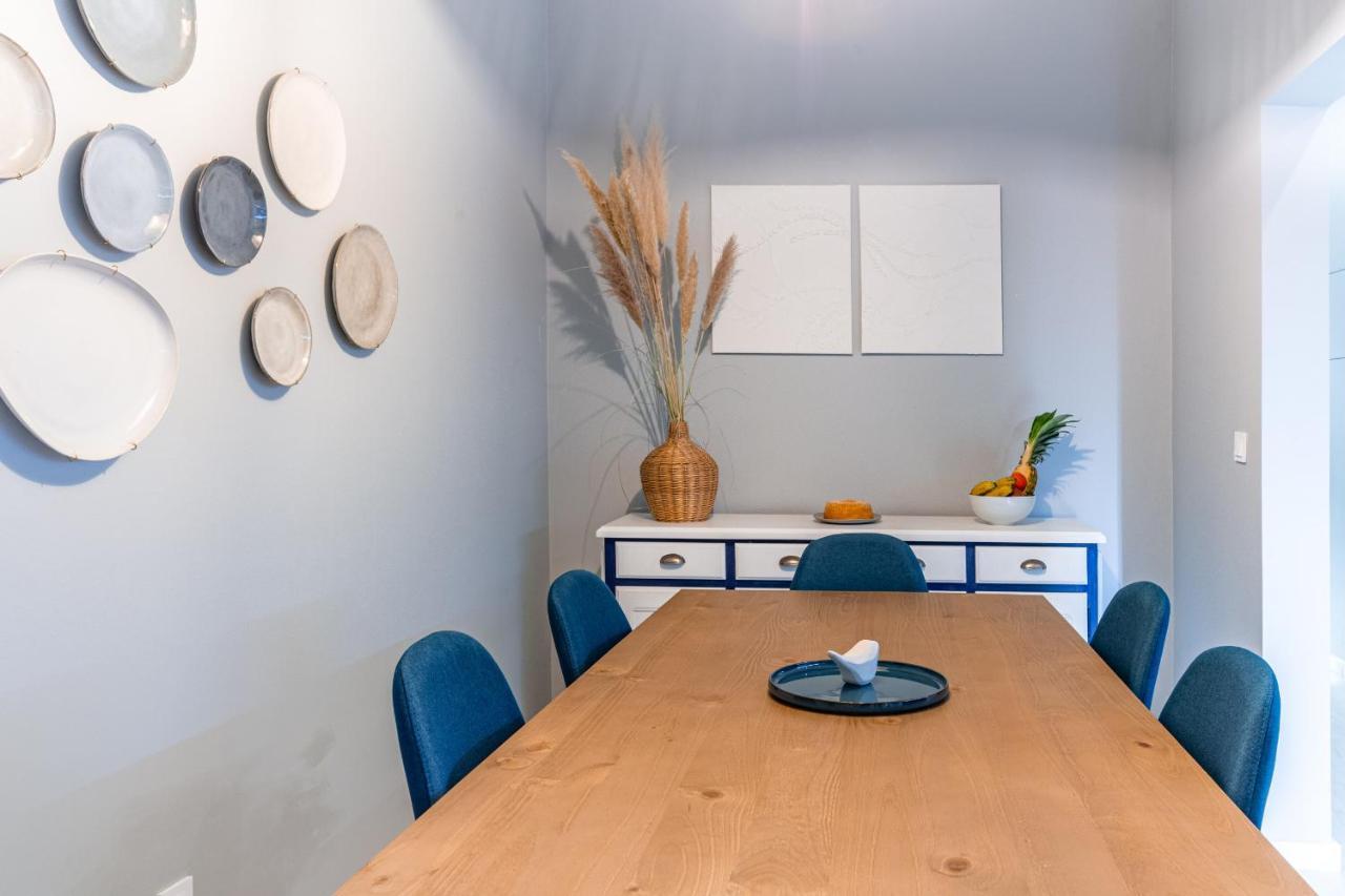 Wonderful Brand New Apartment Belem - A Few Steps Away From The River! Lisboa Exterior foto