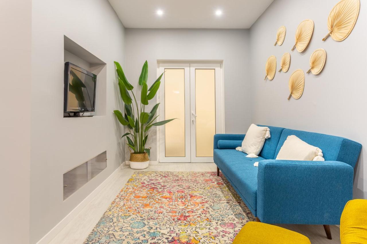 Wonderful Brand New Apartment Belem - A Few Steps Away From The River! Lisboa Exterior foto