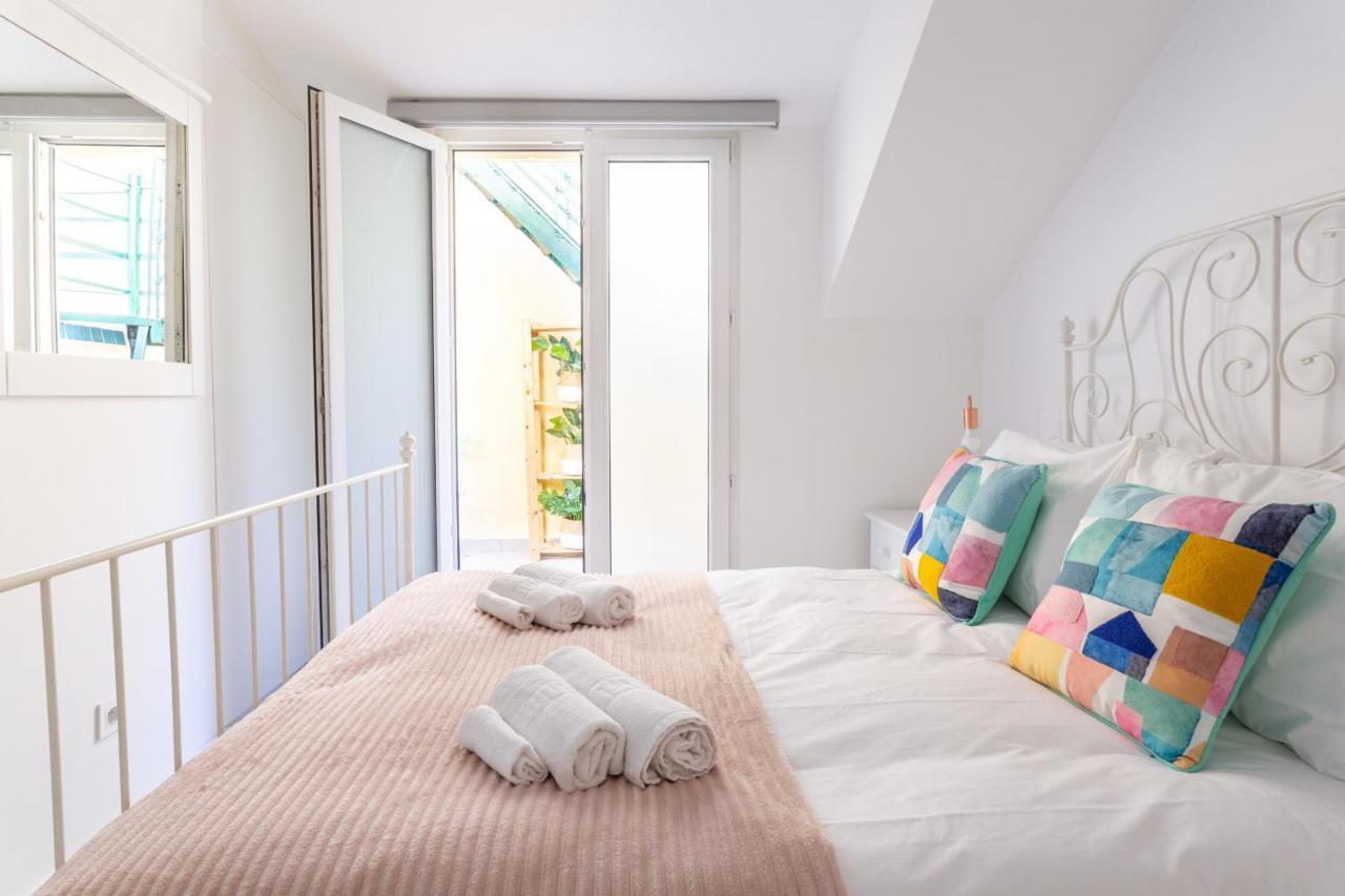 Wonderful Brand New Apartment Belem - A Few Steps Away From The River! Lisboa Exterior foto