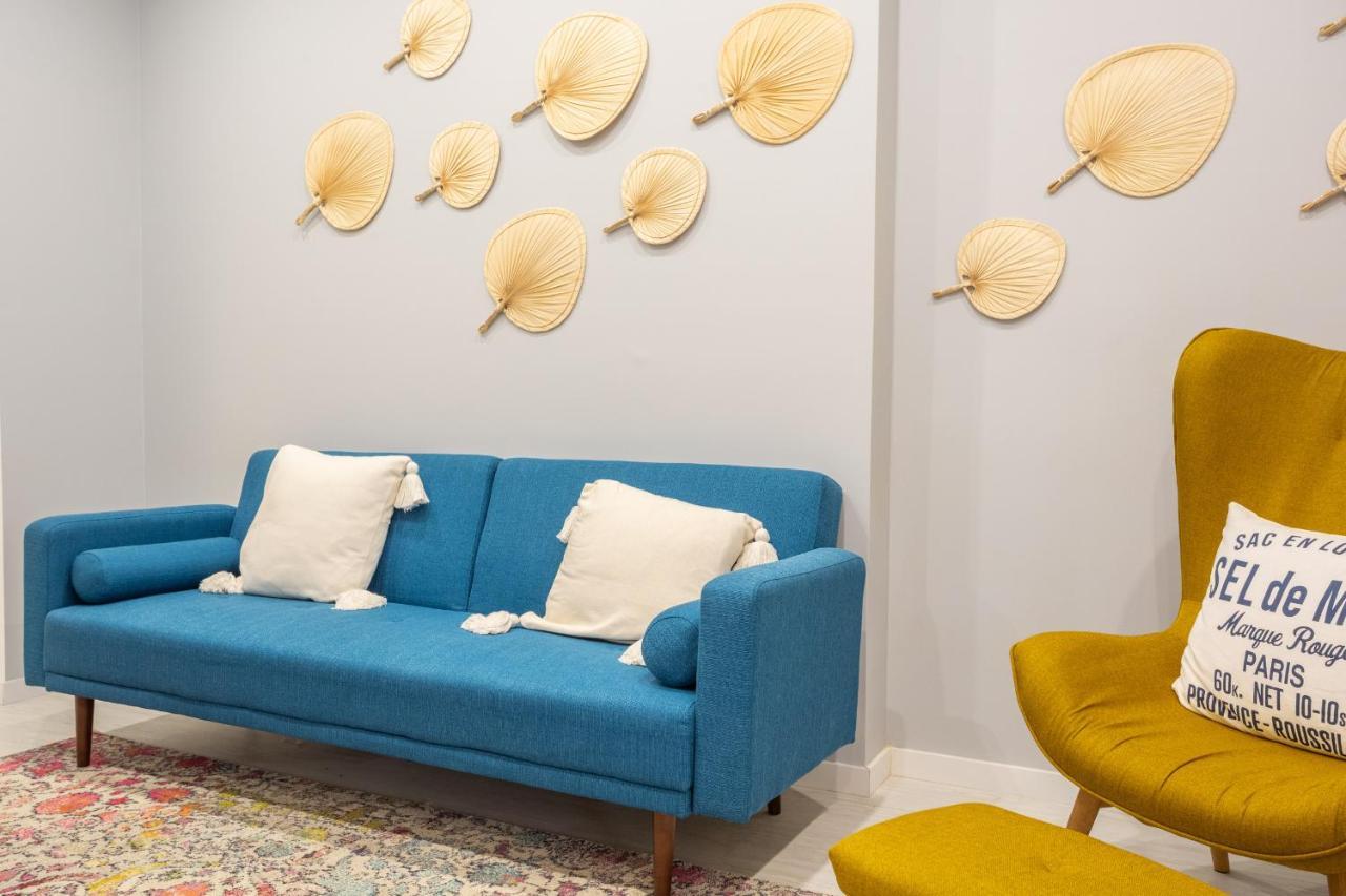 Wonderful Brand New Apartment Belem - A Few Steps Away From The River! Lisboa Exterior foto