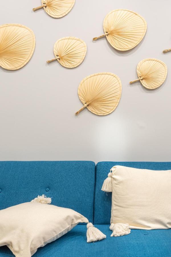 Wonderful Brand New Apartment Belem - A Few Steps Away From The River! Lisboa Exterior foto