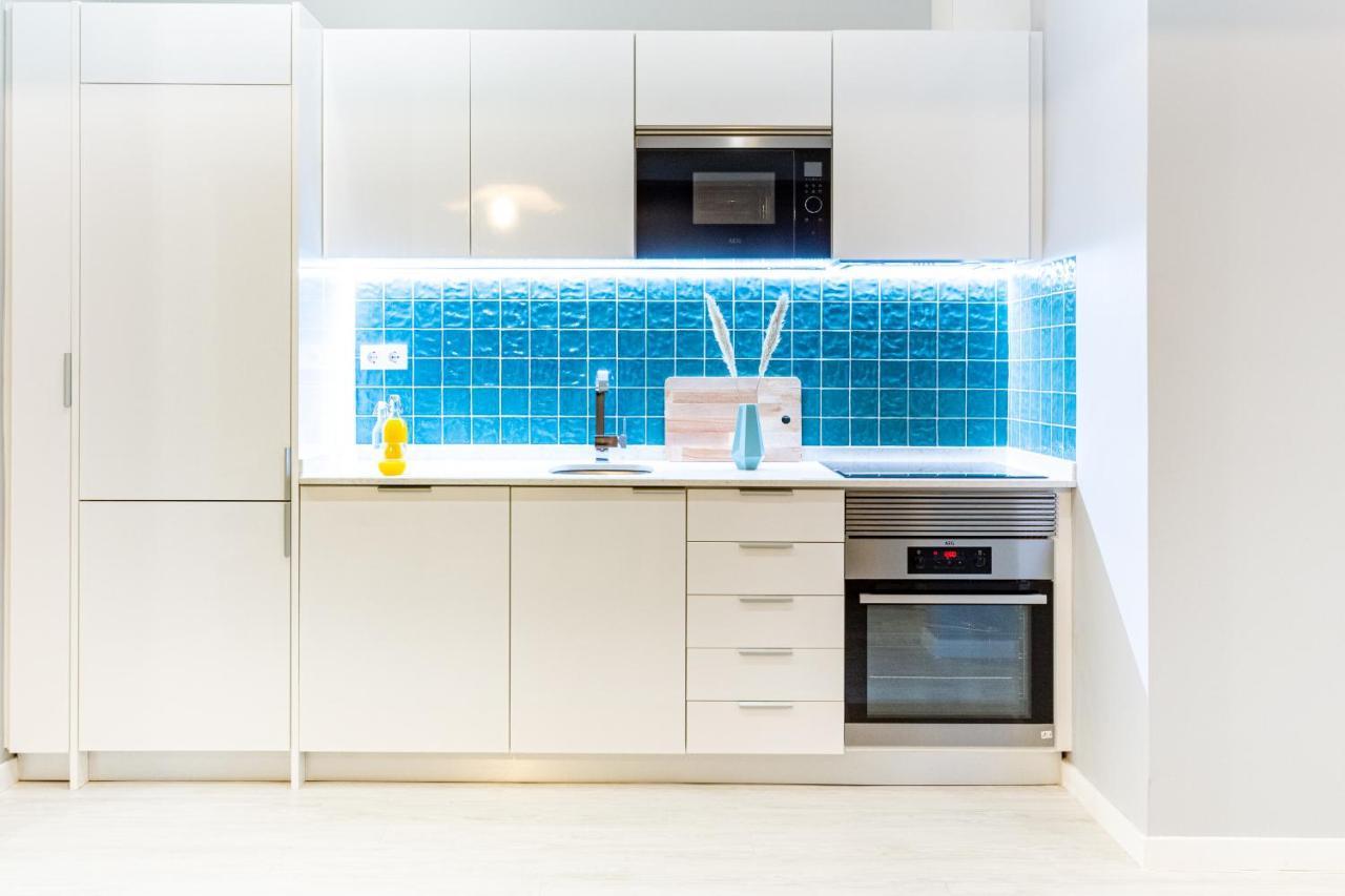 Wonderful Brand New Apartment Belem - A Few Steps Away From The River! Lisboa Exterior foto