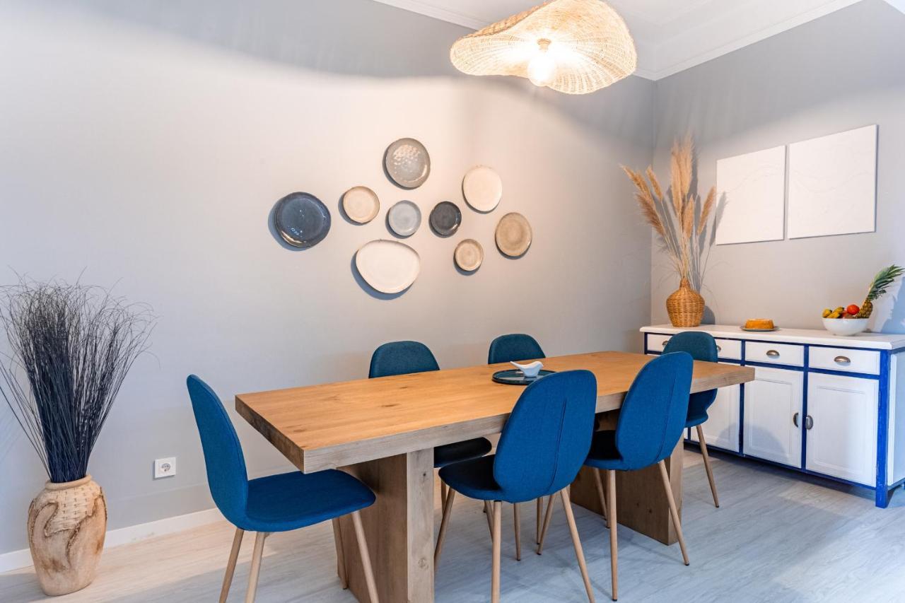 Wonderful Brand New Apartment Belem - A Few Steps Away From The River! Lisboa Exterior foto