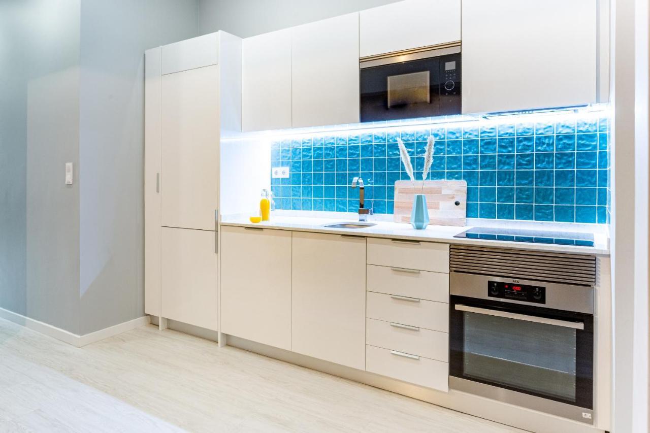 Wonderful Brand New Apartment Belem - A Few Steps Away From The River! Lisboa Exterior foto