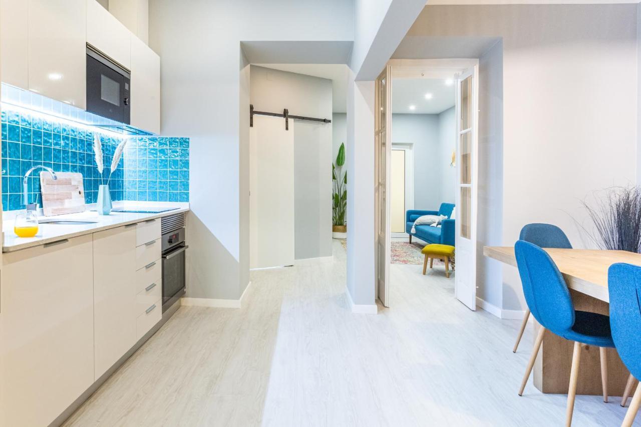 Wonderful Brand New Apartment Belem - A Few Steps Away From The River! Lisboa Exterior foto