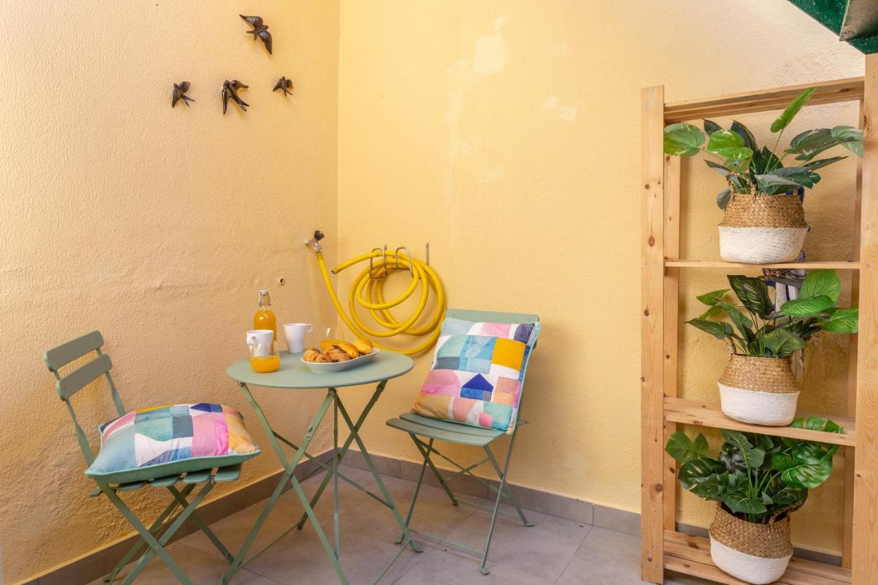 Wonderful Brand New Apartment Belem - A Few Steps Away From The River! Lisboa Exterior foto