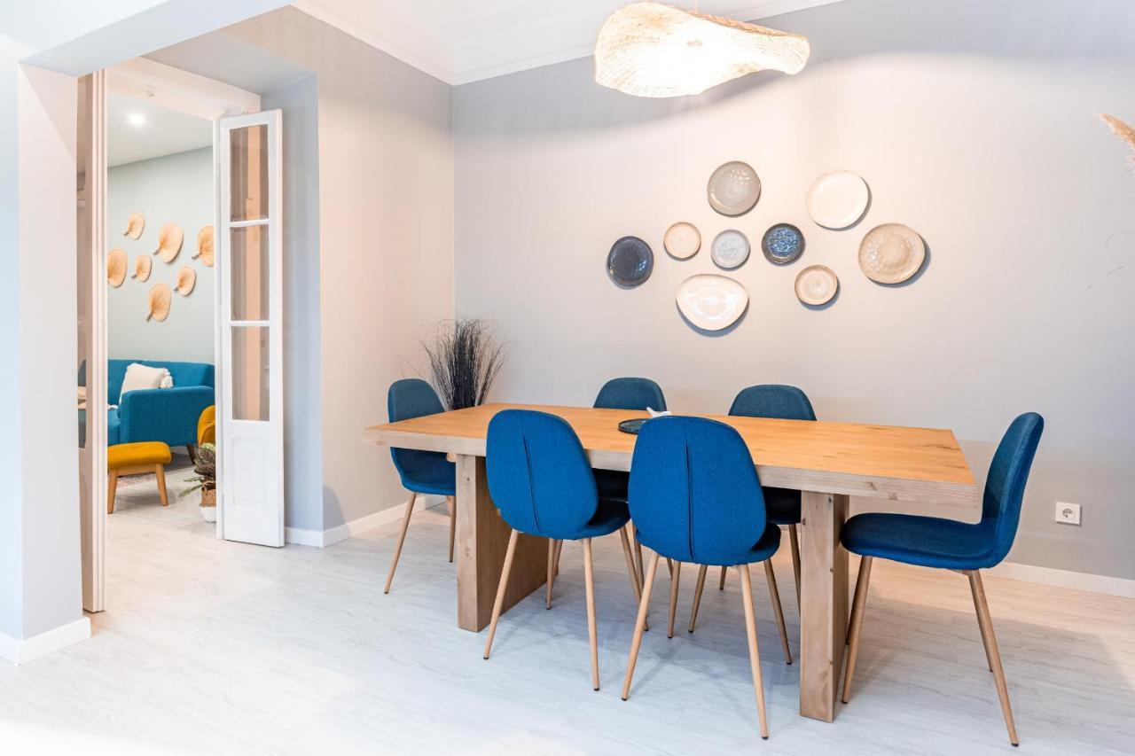 Wonderful Brand New Apartment Belem - A Few Steps Away From The River! Lisboa Exterior foto