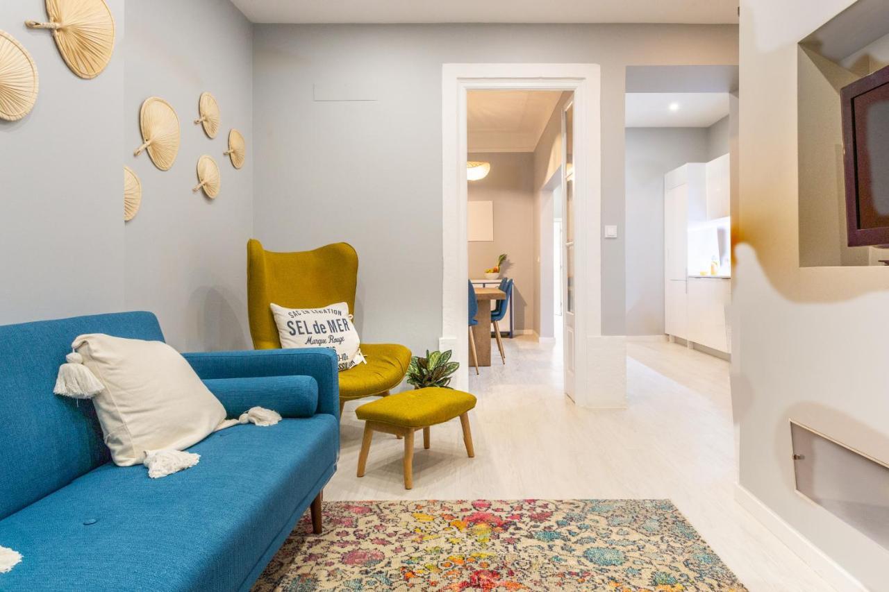 Wonderful Brand New Apartment Belem - A Few Steps Away From The River! Lisboa Exterior foto